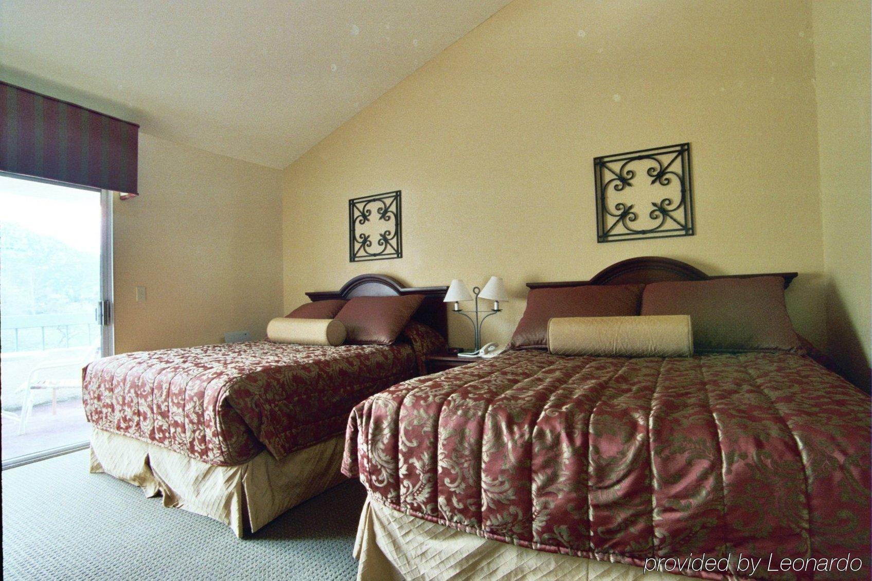 San Vicente Golf Resort Ramona Ruang foto