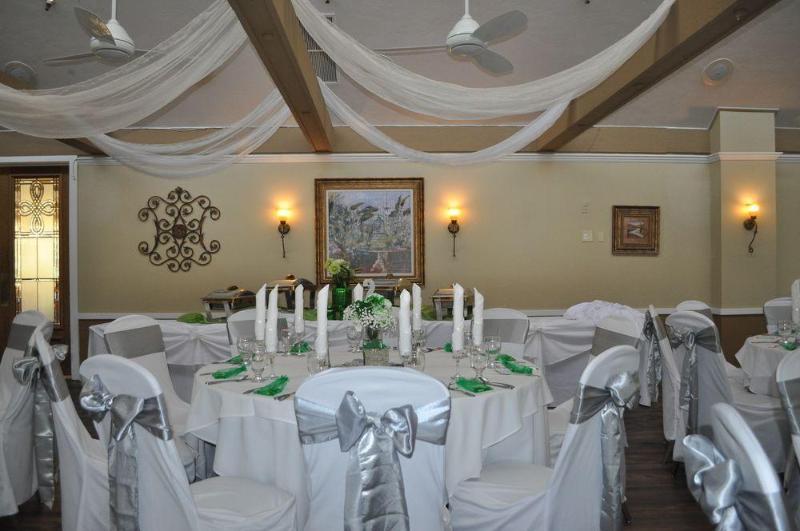 San Vicente Golf Resort Ramona Bagian luar foto